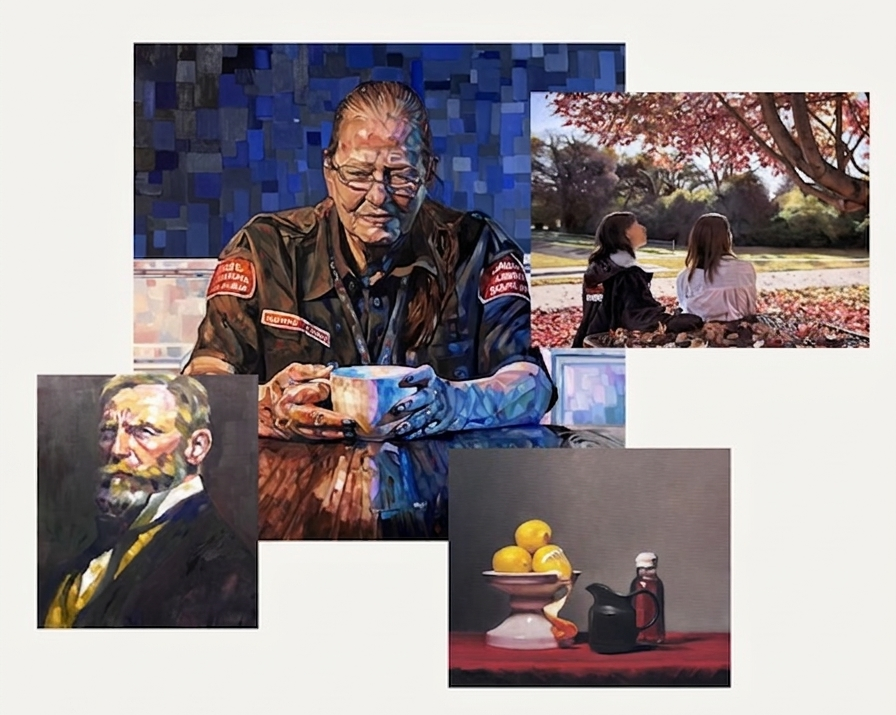 SUMMER STUDENT EXHIBITION