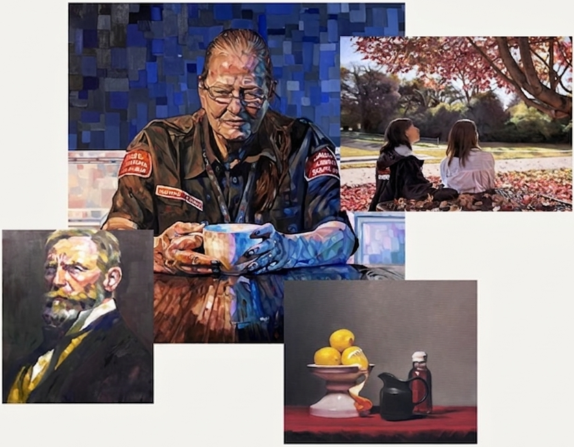 SUMMER STUDENT EXHIBITION
