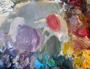 zorn palette